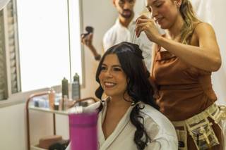 Letícia Rodrigues Make Up - 9