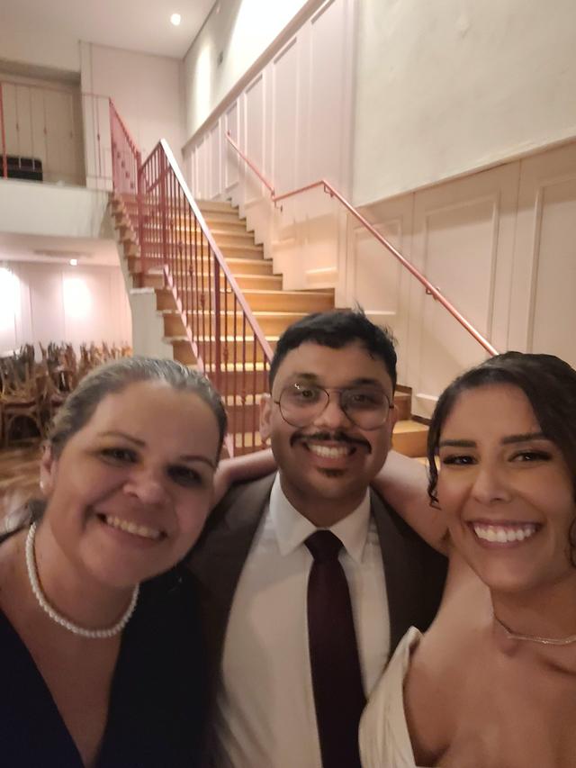 Casamento Feito a Mão - 2