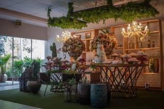 Le Paradis Eventos - 7