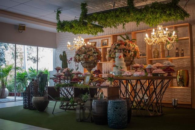 Le Paradis Eventos - 4