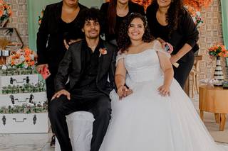 ReginaNery artes E eventos - Cerimonial e Música - 1