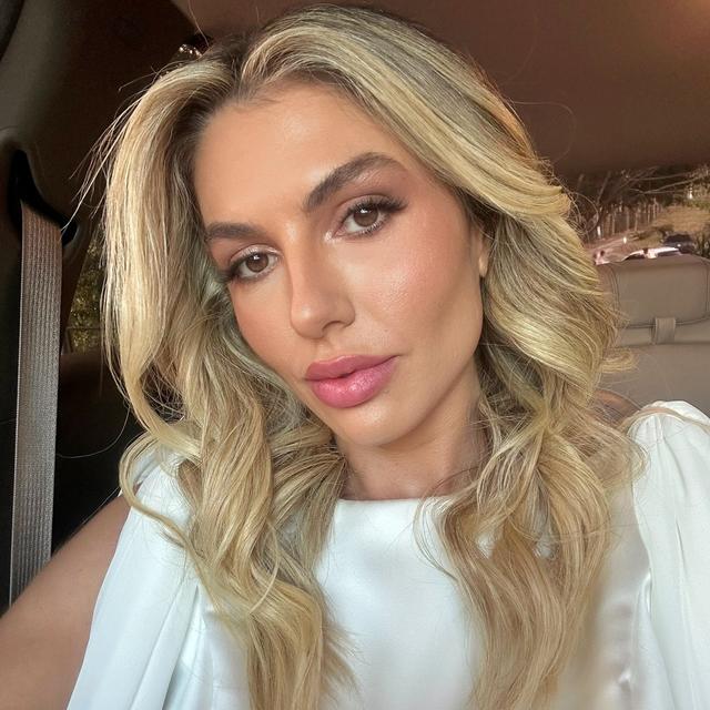Luciana Ferretti - 1