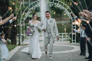 Débora Carnieto Cerimonialista - 18