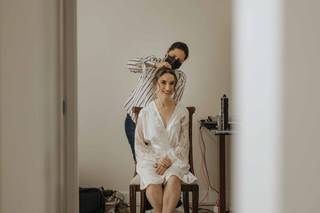 Michele Jamcoski Makeup - 18
