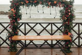 Hivison Andrade Decorações - 8