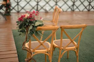 Hivison Andrade Decorações - 9