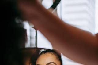 Pamella Sousa - Makeup Artist - 22