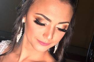 Lorena Albuquerque Makeup e Hair - 19