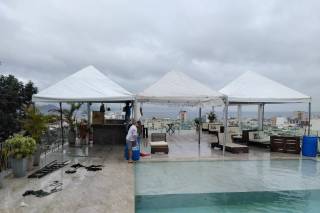 AMV Estruturas para Eventos - 10