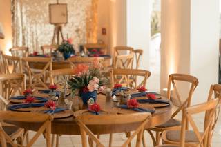 Hivison Andrade Decorações - 10