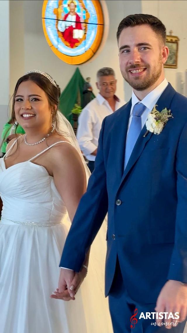 Artistas in Concert - 4