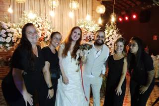 Amor Perfeito Eventos - 5