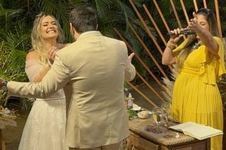 Celebrante Dreska Fuze - 9