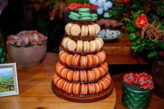 Victória Ellen Doces Gourmet - 6