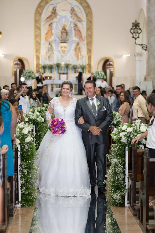 Erica Cruz Cerimonial - 2