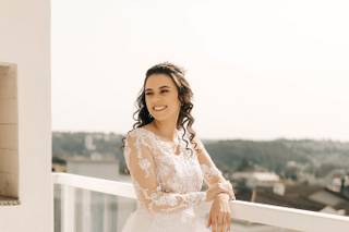 Aline Alves Cerimonialista - 12