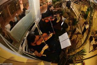 Quarteto Allegro - 4
