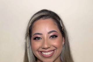 Tamara Melo Makeup - 8