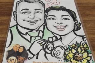Joaquim Caricaturas - 7