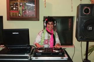 Dj Adriano Night Life - 6