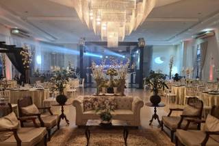 Márcio Decorações - 6