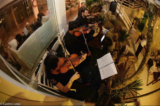 Quarteto Allegro - 1