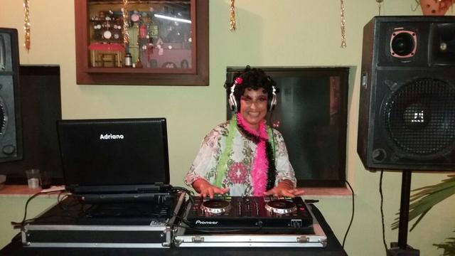 Dj Adriano Night Life - 3
