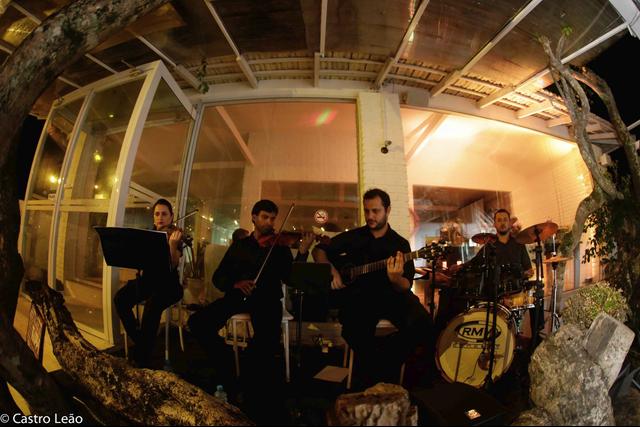 Quarteto Allegro - 2
