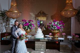 Evans Wedding Planner - 5