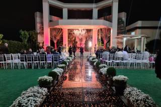 Márcio Decorações - 7