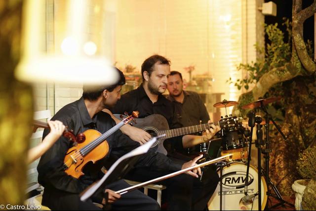 Quarteto Allegro - 3