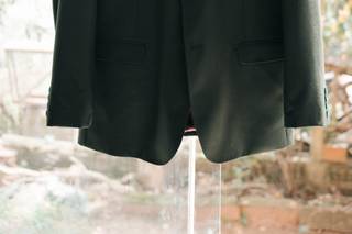 Lord's Trajes - 5