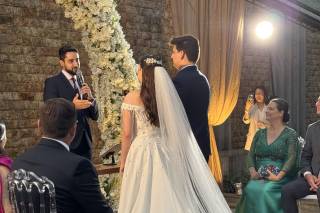 Murillo Altafine - Celebrante - 6