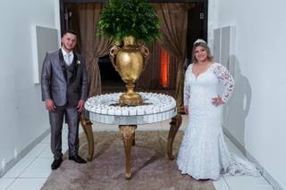 Evans Wedding Planner - 7