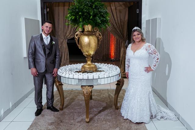 Evans Wedding Planner - 4