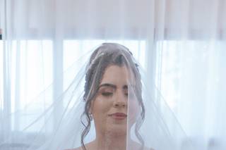 Andreina Oliveira - Maquiagem e Penteado - 8