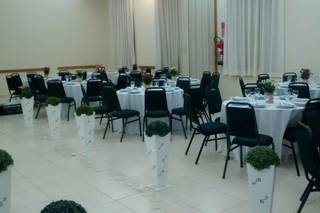 ClausFestas - Locação e Organização de festas - 7