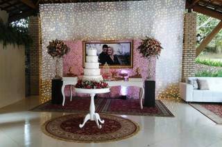 Vila Doce Eventos e Gastronomia - 25