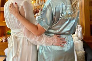 Ressy Carla Robes Personalizados - 20