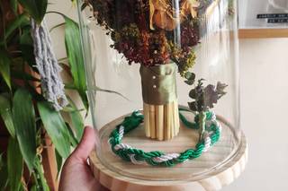 Jardim no Traço - 14