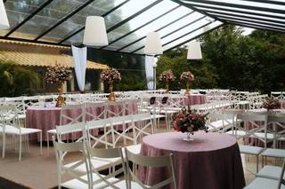 Vila Doce Eventos e Gastronomia - 26