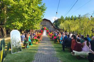 Camatti Eventos - 8