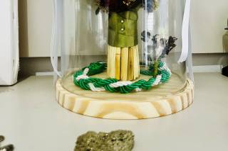 Jardim no Traço - 15