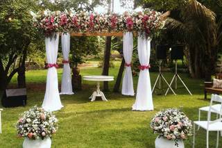 Vila Doce Eventos e Gastronomia - 27