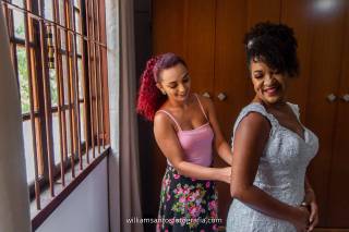 Halefe Bucci Hair & Makeup - 6