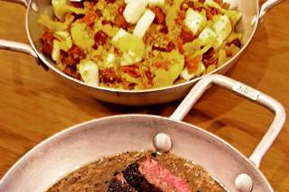 Uman Gastronomia - 5