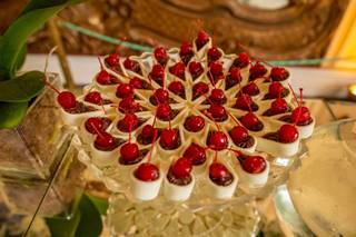 Sabor e Arte Buffet - 5
