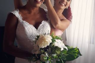 Halefe Bucci Hair & Makeup - 7