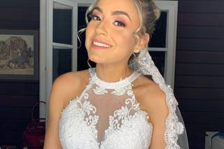 Flávia Auboch Makeup - 9