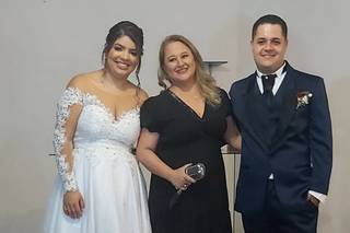 Edléia Codognos Celebrante - 13